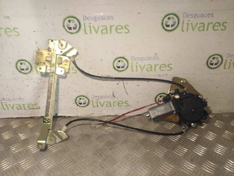 Recambio de elevalunas trasero izquierdo para  referencia OEM IAM   