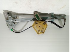 Recambio de elevalunas delantero derecho para volvo v40 ranchera familiar (645) 1.6 referencia OEM IAM 113136 10179470 