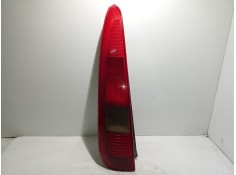 Recambio de piloto trasero izquierdo para ford fusion (ju_) 1.4 tdci referencia OEM IAM 2N1113A603B  