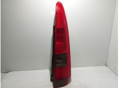 Recambio de piloto trasero derecho para ford fusion (ju_) 1.4 tdci referencia OEM IAM 2N1113A602B  