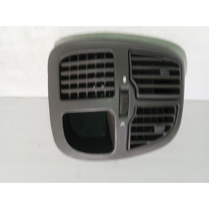 Recambio de aireador calefaccion para peugeot boxer furgón (244) 2.8 hdi referencia OEM IAM   