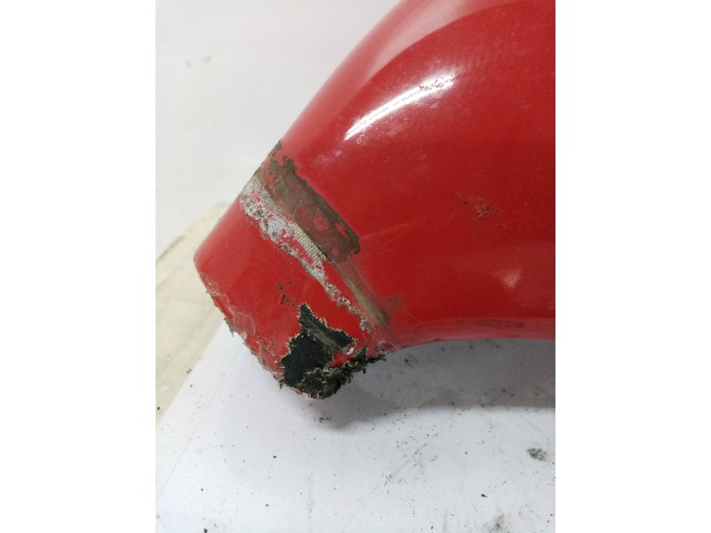 Recambio de carcasa retrovisor izquierdo para  referencia OEM IAM 968019481N  