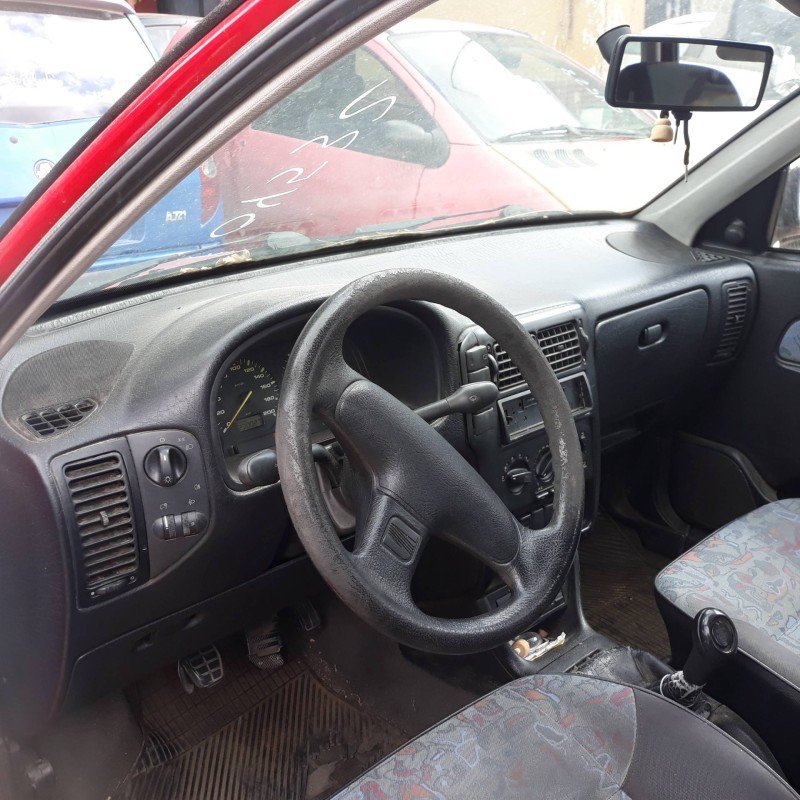 seat ibiza (6k) 1.9 diesel cat (1y)   |   0.93 - 0.99 | 1993 - 1999 | 64 cv / 47 kw del año 1993