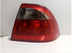 Recambio de piloto trasero derecho para saab 9-5 berlina referencia OEM IAM   