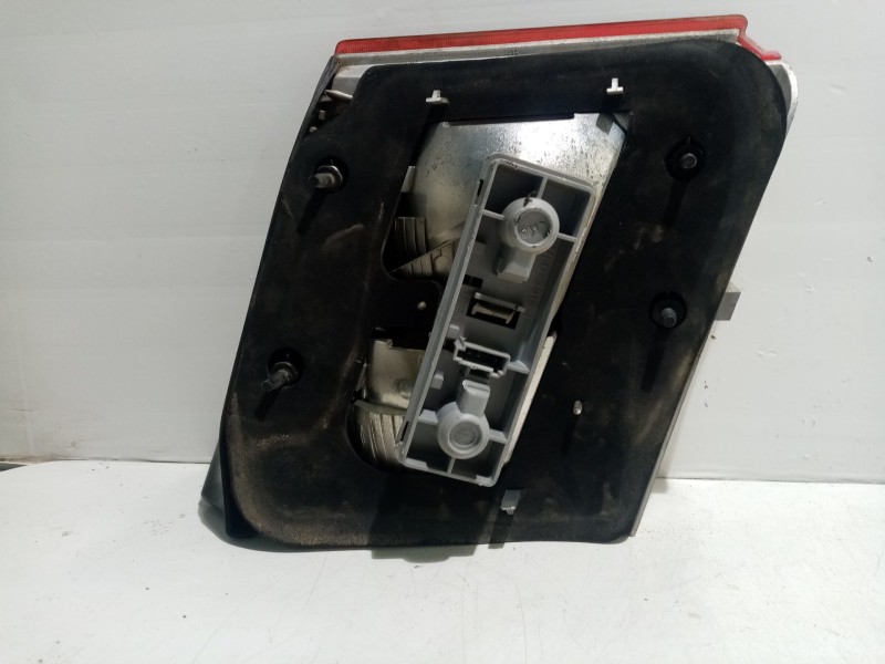 Recambio de piloto trasero izquierdo interior para saab 9-5 berlina referencia OEM IAM 5142211 5142211 