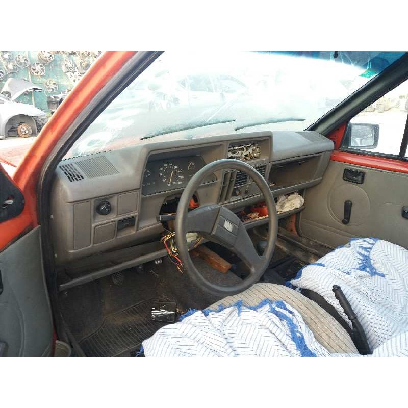 opel corsa a 1.0   |   0.85 - ... | 1985 | 45 cv / 33 kw del año 1985