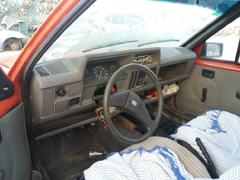 opel corsa a 1.0   |   0.85 - ... | 1985 | 45 cv / 33 kw del año 1985