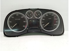 Recambio de cuadro instrumentos para peugeot 307 break (3e) 2.0 referencia OEM IAM 216518703  