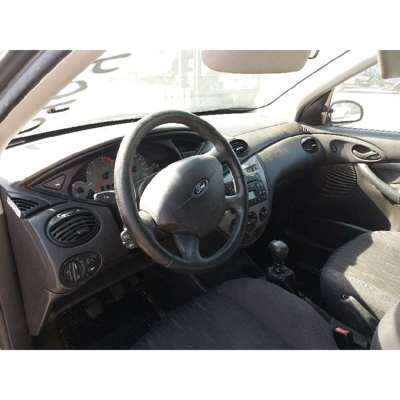 ford focus berlina (cak)    |   0.98 - 0.04 | 1998 - 2004 del año 1998