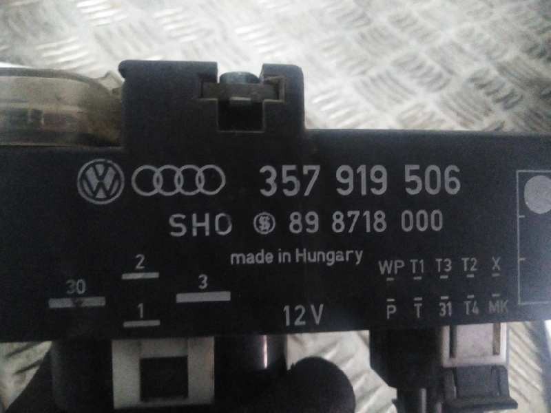 Recambio de caja precalentamiento para volkswagen polo berlina (6n1) 1.4   |   0.94 - ... | 1994 | 60 cv / 44 kw referencia OEM 