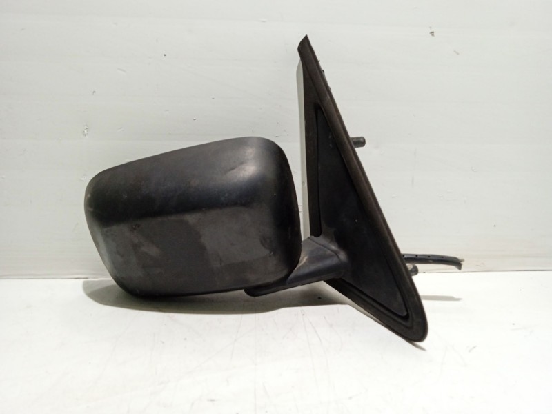 Recambio de retrovisor derecho para volkswagen jetta (165/167) referencia OEM IAM 0017275  