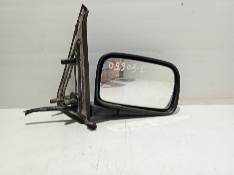 Recambio de retrovisor derecho para volkswagen jetta (165/167) referencia OEM IAM 0017275  