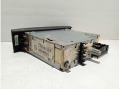 Recambio de sistema audio / radio cd para renault laguna ii grandtour (kg0/1_) 1.9 dci (kg1v) referencia OEM IAM 8200622636A   2