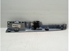 Recambio de mando elevalunas trasero derecho para mazda 2 berlina (dy) referencia OEM IAM 0   2