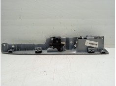 Recambio de mando elevalunas trasero izquierdo para mazda 2 berlina (dy) referencia OEM IAM    2