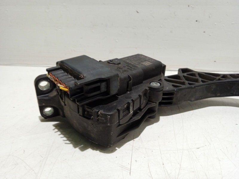 Recambio de pedal acelerador para ford focus ii (da_, hcp, dp) 1.6 tdci referencia OEM IAM 3M519F836AF  