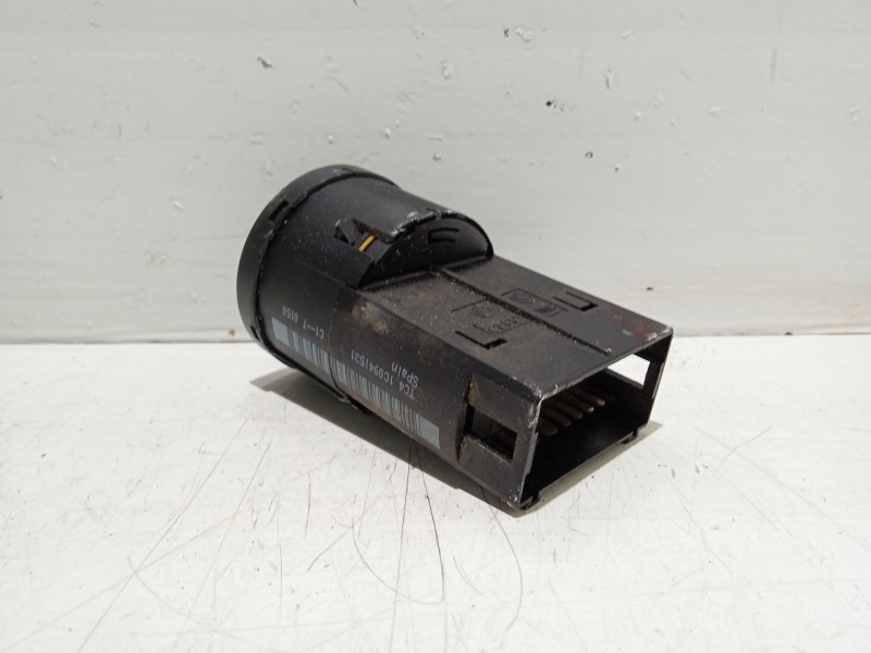 Recambio de mando regulacion luces para volkswagen polo berlina (6n2) trendline referencia OEM IAM 1C0941531  