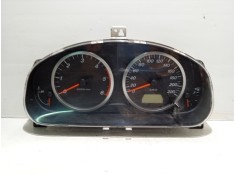 Recambio de cuadro instrumentos para mazda 2 berlina (dy) referencia OEM IAM 0   2