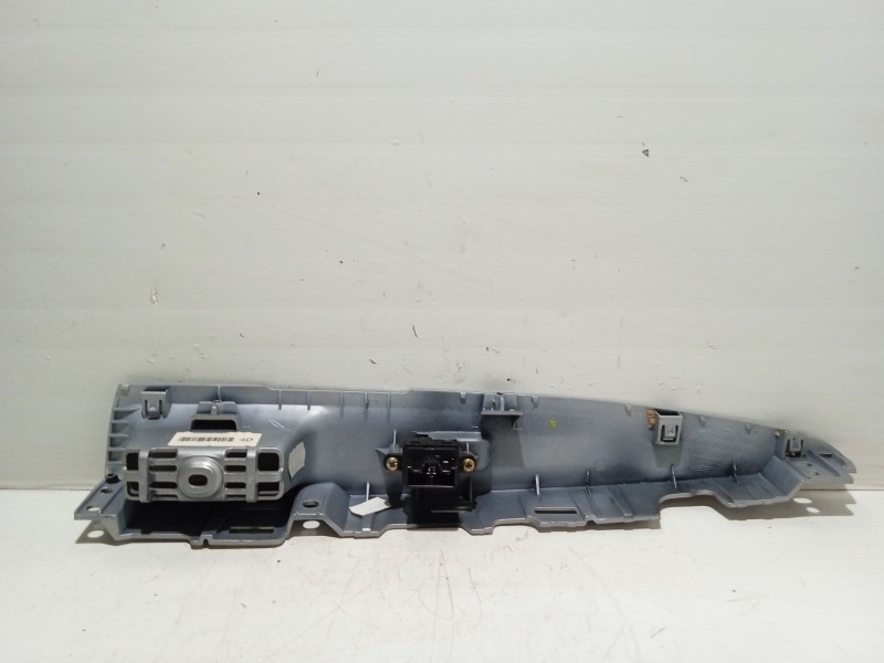 Recambio de mando elevalunas delantero derecho para mazda 2 berlina (dy) referencia OEM IAM 0  