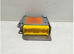 Recambio de centralita airbag para volkswagen polo berlina (6n2) trendline referencia OEM IAM 6Q0909601   2