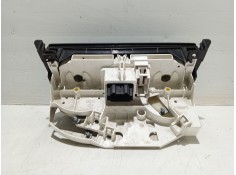 Recambio de mando calefaccion / aire acondicionado para volkswagen polo berlina (6n2) trendline referencia OEM IAM    2