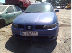 seat leon (1m1) del año 2002 2