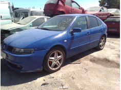 seat leon (1m1) del año 2002