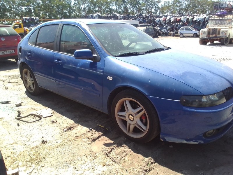 seat leon (1m1) del año 2002