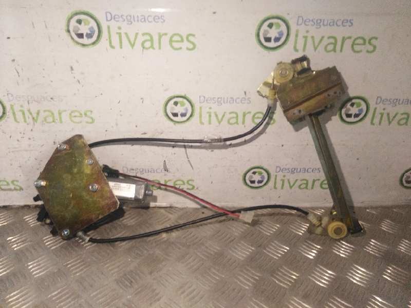 Recambio de elevalunas trasero izquierdo para  referencia OEM IAM   