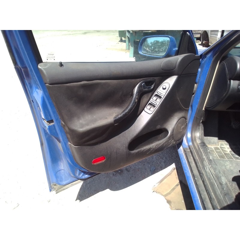 seat leon (1m1) del año 2002