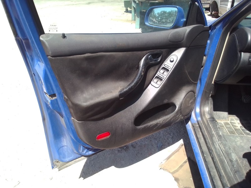 seat leon (1m1) del año 2002