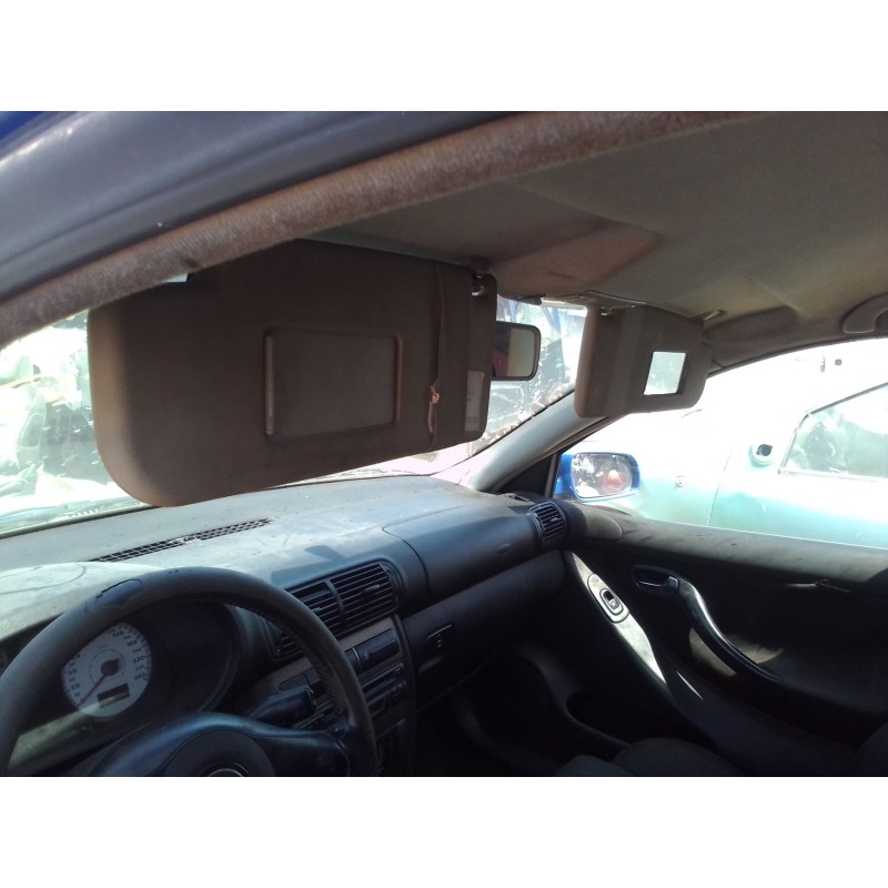 seat leon (1m1) del año 2002