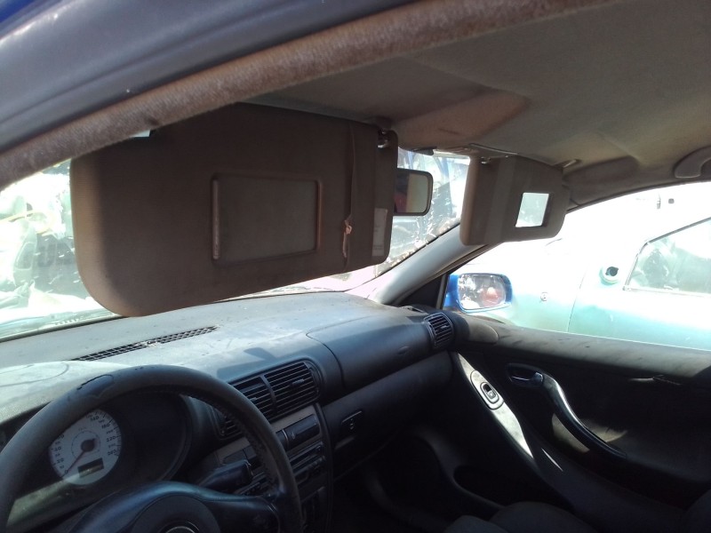 seat leon (1m1) del año 2002