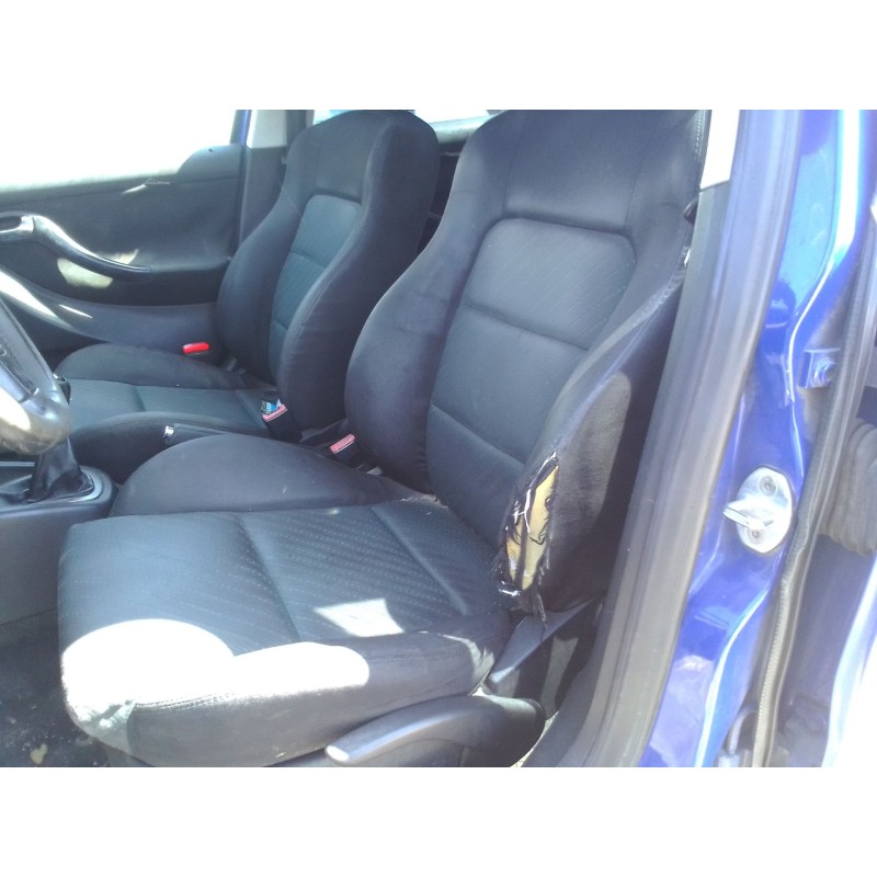 seat leon (1m1) del año 2002