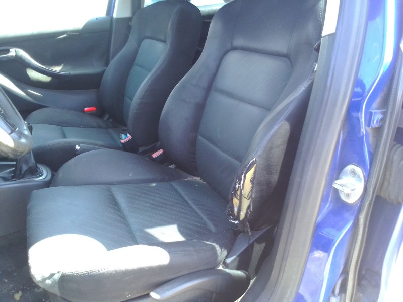 seat leon (1m1) del año 2002