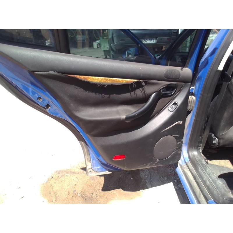 seat leon (1m1) del año 2002