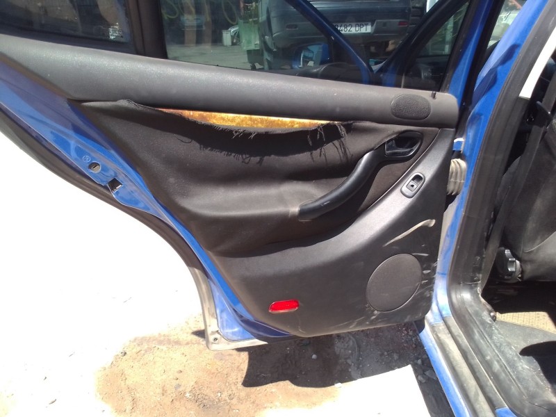 seat leon (1m1) del año 2002