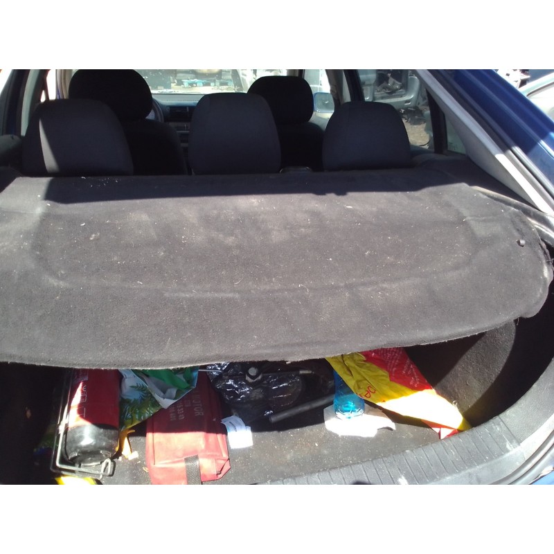 seat leon (1m1) del año 2002