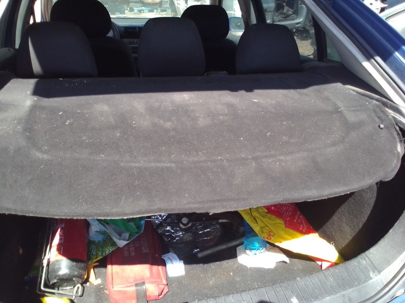 seat leon (1m1) del año 2002