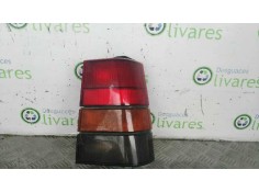 Recambio de piloto trasero derecho para  referencia OEM IAM