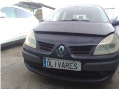 renault scénic ii (jm0/1_) del año 2005