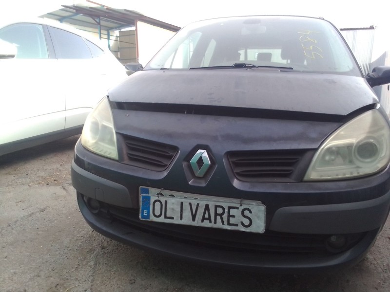 renault scénic ii (jm0/1_) del año 2005
