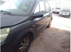 renault scénic ii (jm0/1_) del año 2005 2