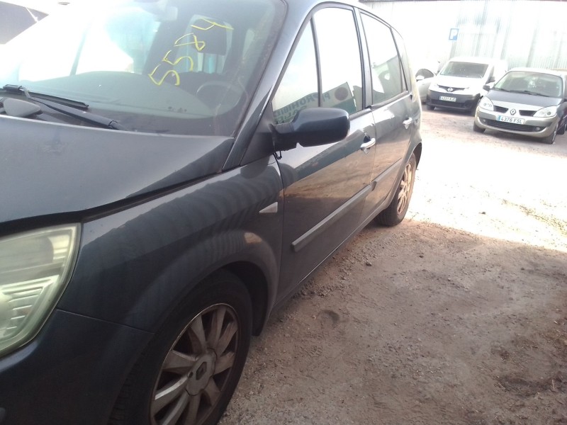 renault scénic ii (jm0/1_) del año 2005
