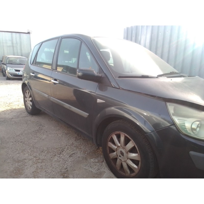 renault scénic ii (jm0/1_) del año 2005