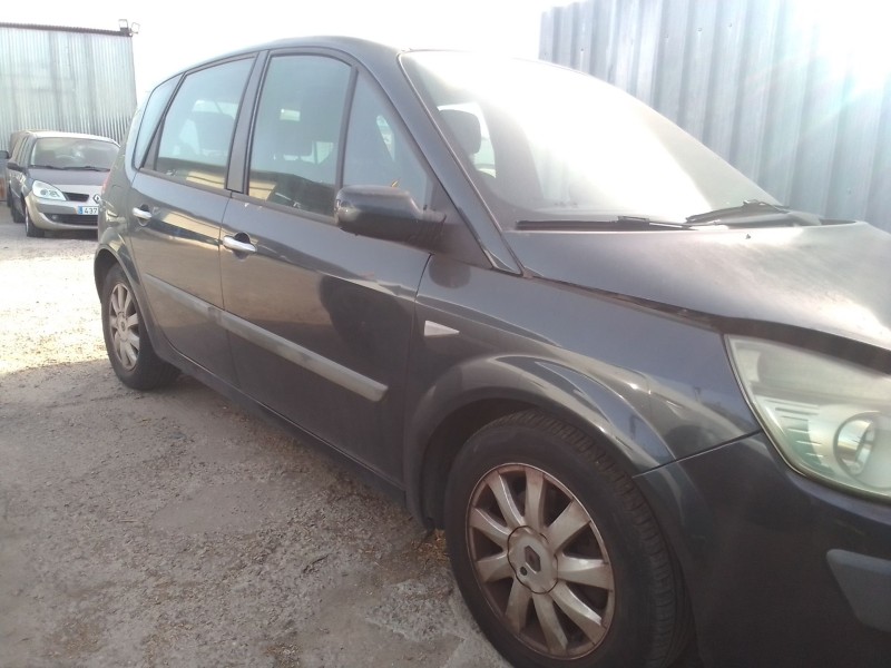 renault scénic ii (jm0/1_) del año 2005