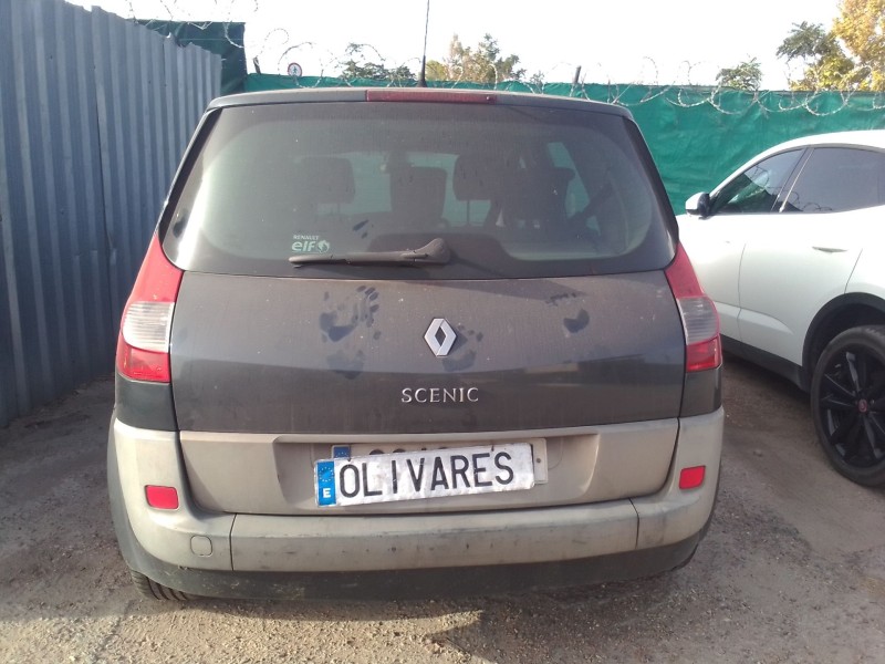 renault scénic ii (jm0/1_) del año 2005
