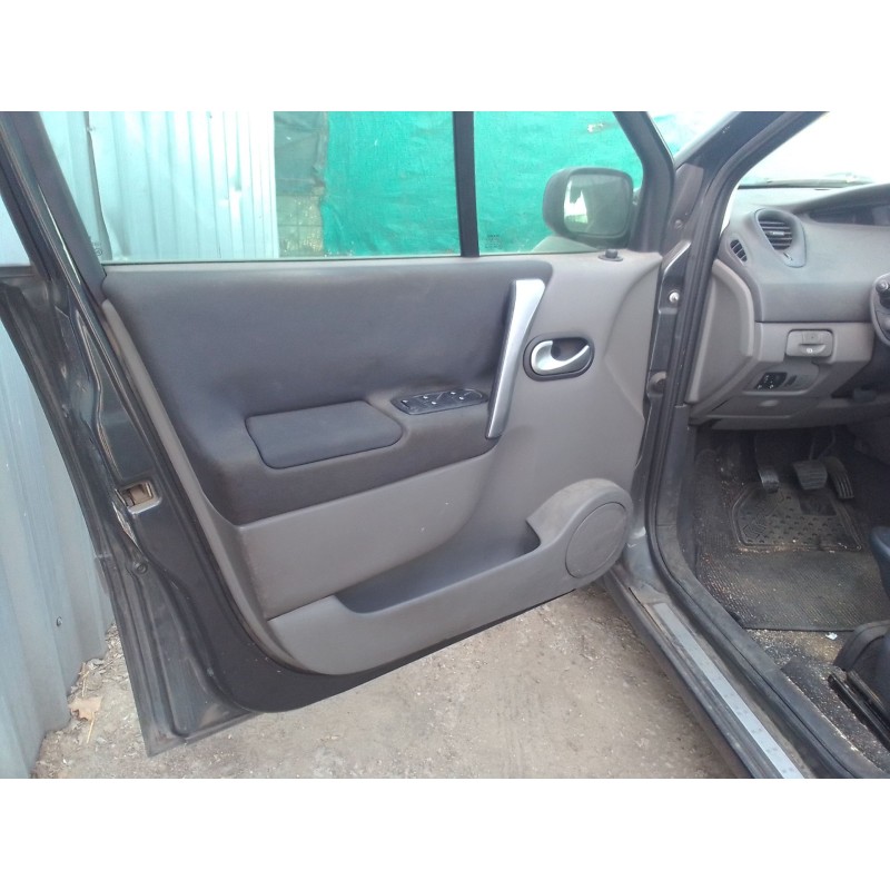 renault scénic ii (jm0/1_) del año 2005