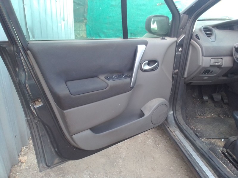 renault scénic ii (jm0/1_) del año 2005