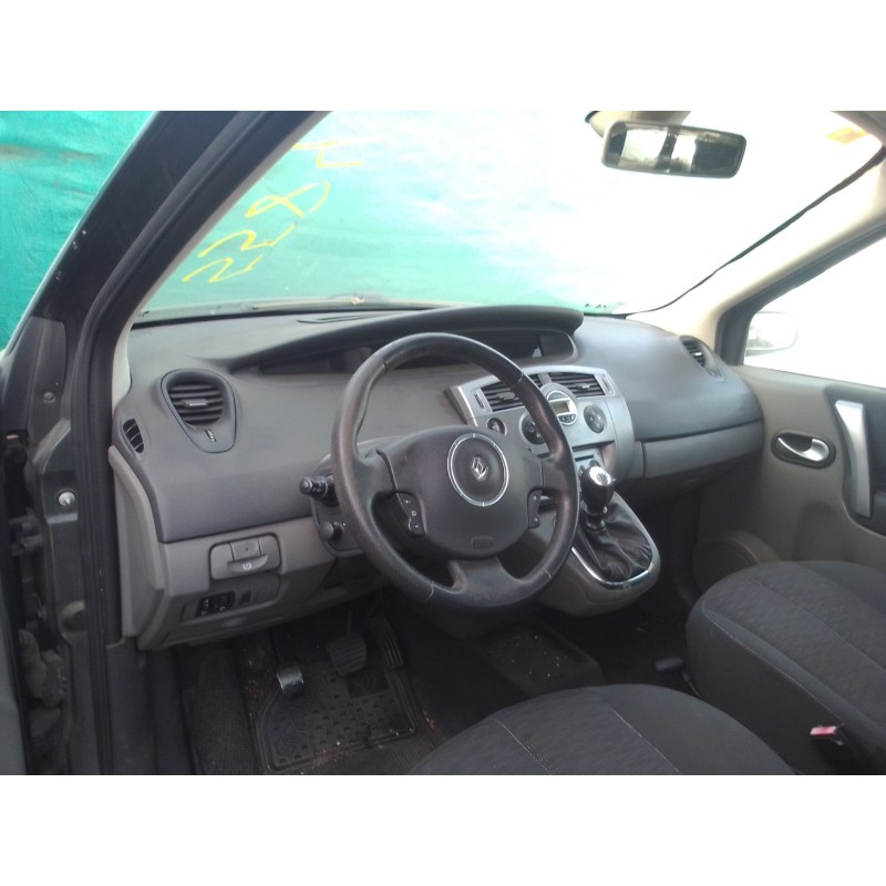 renault scénic ii (jm0/1_) del año 2005